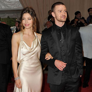 Justin Timberlake, Jessica Biel Justin Timberlake, Jessica Biel